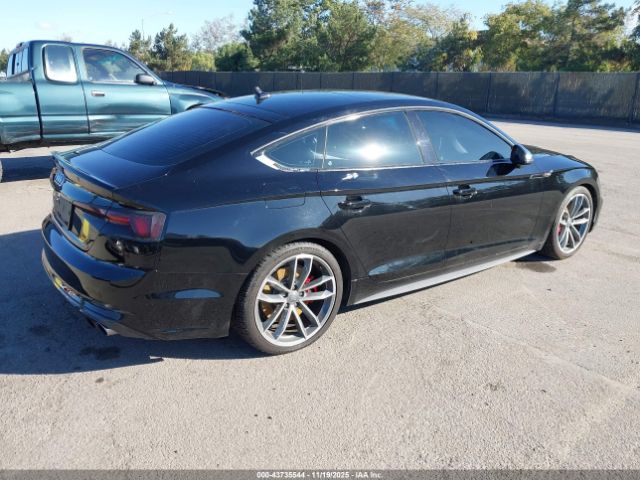2018 AUDI S5 WAUC4CF50JA079250 Photo 3