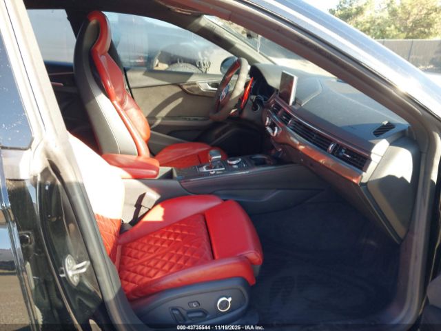 2018 AUDI S5 WAUC4CF50JA079250 Photo 4