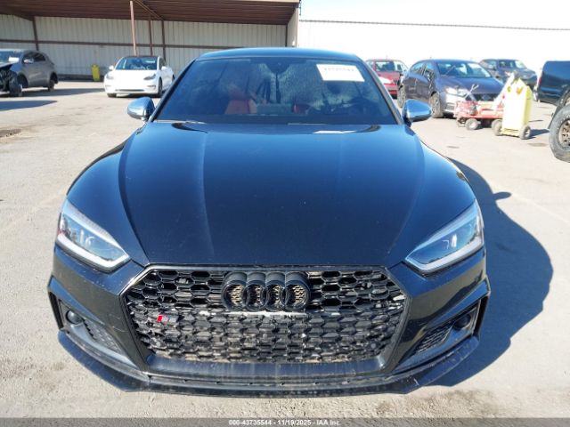 2018 AUDI S5 WAUC4CF50JA079250 Photo 5
