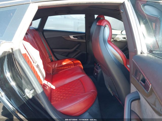 2018 AUDI S5 WAUC4CF50JA079250 Photo 7