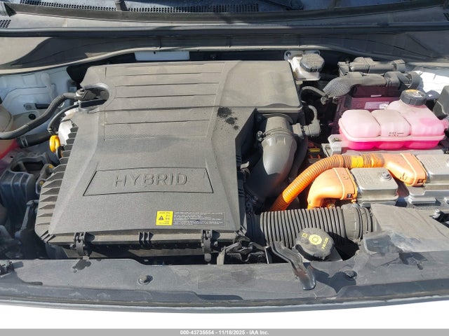 KIA Niro Touring Se 2022 KNDCC3LC5N5531197 Image 10