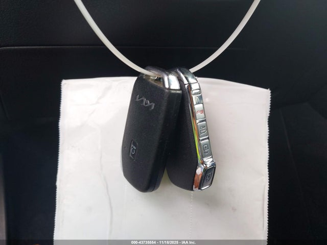 KIA Niro Touring Se 2022 KNDCC3LC5N5531197 Image 11