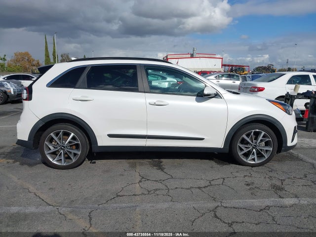 KIA Niro Touring Se 2022 KNDCC3LC5N5531197 Image 13
