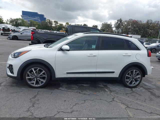 KIA Niro Touring Se 2022 KNDCC3LC5N5531197 Image 14