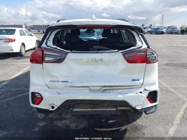 KIA Niro Touring Se 2022 KNDCC3LC5N5531197 Image 16