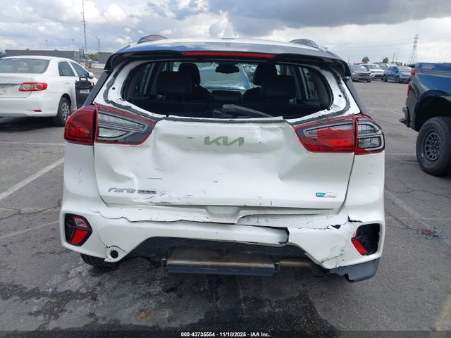 KIA Niro Touring Se 2022 KNDCC3LC5N5531197 Image 6