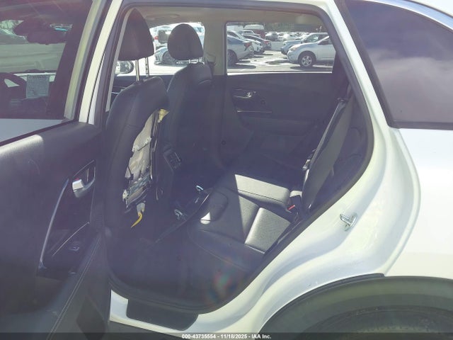 KIA Niro Touring Se 2022 KNDCC3LC5N5531197 Image 8