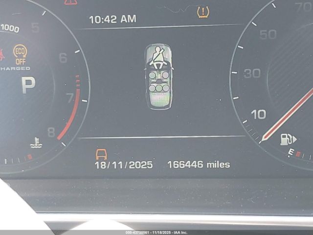 2014 LAND ROVER RANGE ROVER SALGS2EF9EA130340 Photo 6