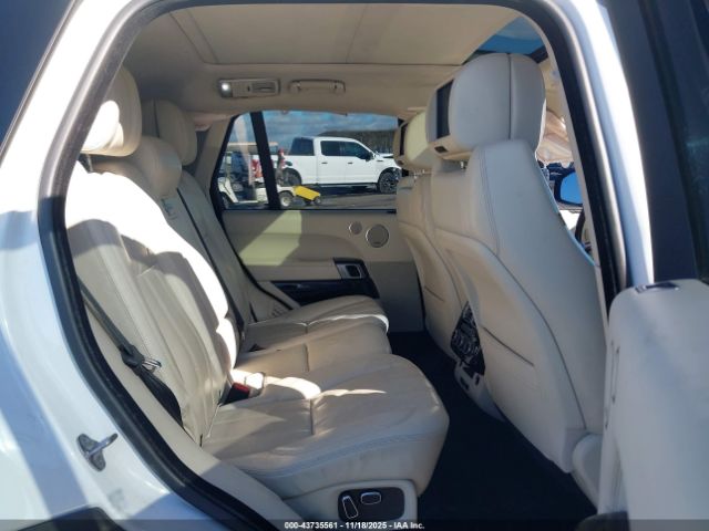 2014 LAND ROVER RANGE ROVER SALGS2EF9EA130340 Photo 7