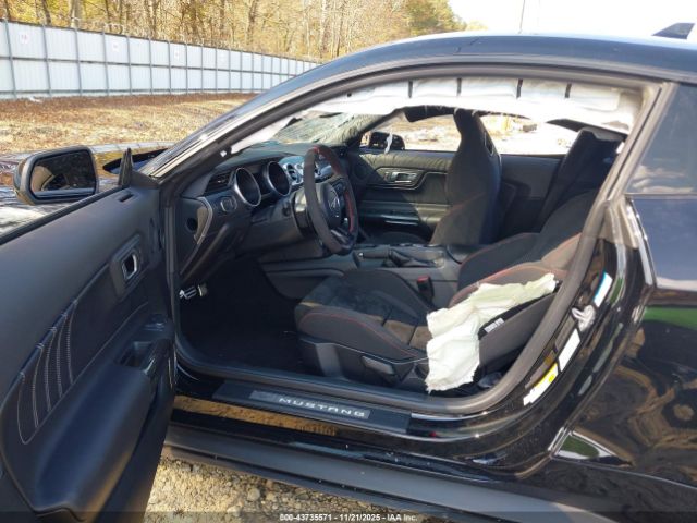 2023 FORD MUSTANG 1FA6P8CFXP5303603 Photo 4