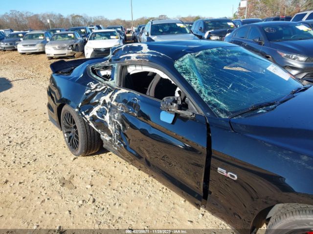 2023 FORD MUSTANG 1FA6P8CFXP5303603 Photo 5