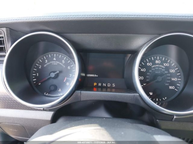 2023 FORD MUSTANG 1FA6P8CFXP5303603 Photo 6