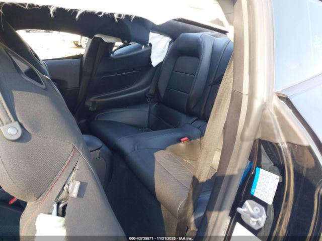 2023 FORD MUSTANG 1FA6P8CFXP5303603 Photo 7