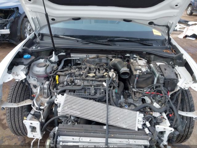 2024 AUDI Q3 WA1DECF37R1084843 Photo 9