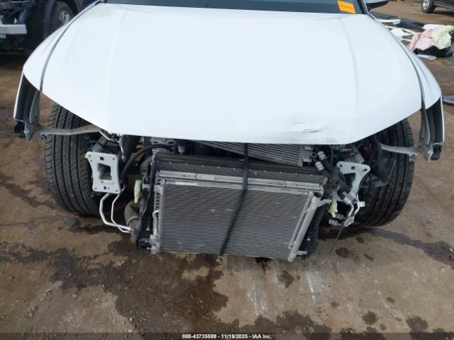 2024 AUDI Q3 WA1DECF37R1084843 Photo 5