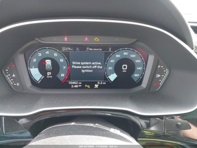2024 AUDI Q3 WA1DECF37R1084843 Photo 6