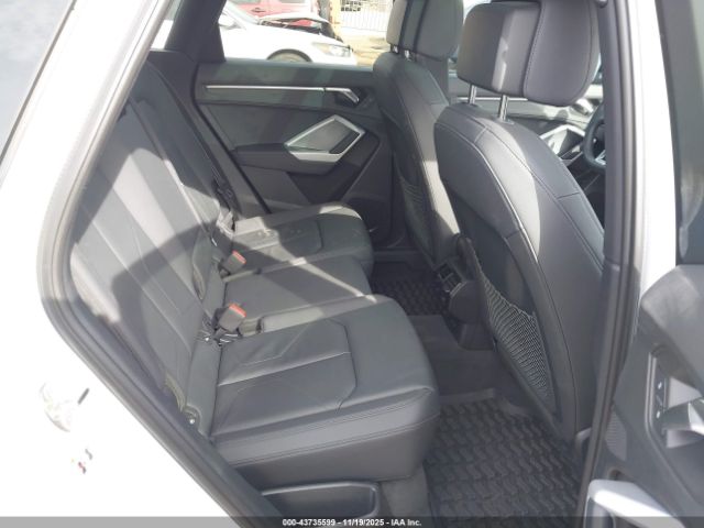 2024 AUDI Q3 WA1DECF37R1084843 Photo 7