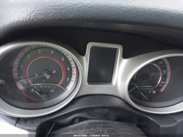 2015 Dodge Journey Sxt მანქანა იყიდება აუქციონზე, vin: 3C4PDDBG3FT704970, აუქციონის ნომერი: 43735600