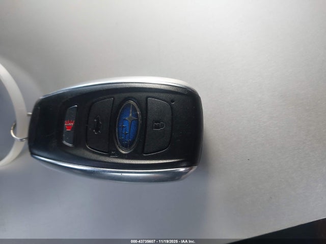 2021 SUBARU FORESTER JF2SKAXC5MH559805 Photo 10