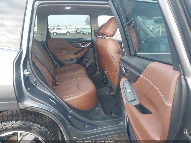 2021 SUBARU FORESTER JF2SKAXC5MH559805 Photo 7