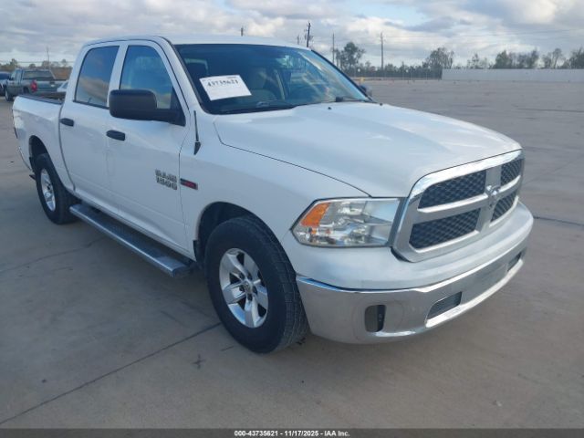 2014 RAM 1500 1C6RR6KM0ES403415