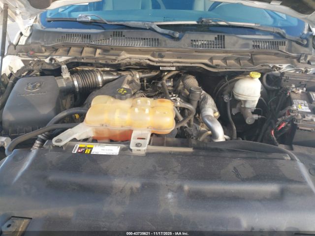 2014 RAM 1500 1C6RR6KM0ES403415 Photo 9