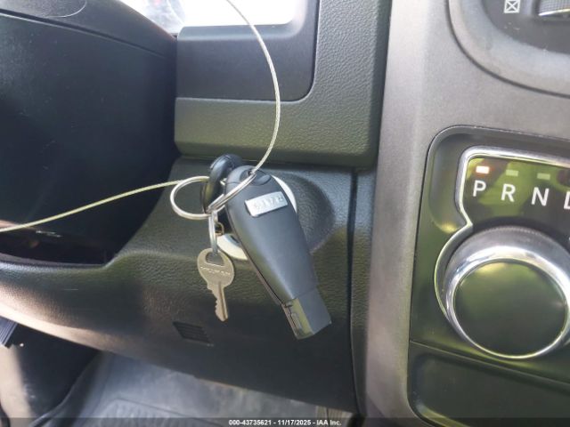 2014 RAM 1500 1C6RR6KM0ES403415 Photo 10