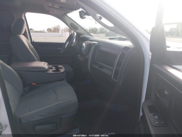 2014 RAM 1500 1C6RR6KM0ES403415 Photo 4