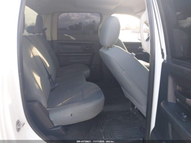 2014 RAM 1500 1C6RR6KM0ES403415 Photo 7