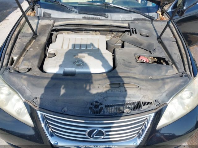 2009 LEXUS ES 350 JTHBJ46G292281199 Photo 9