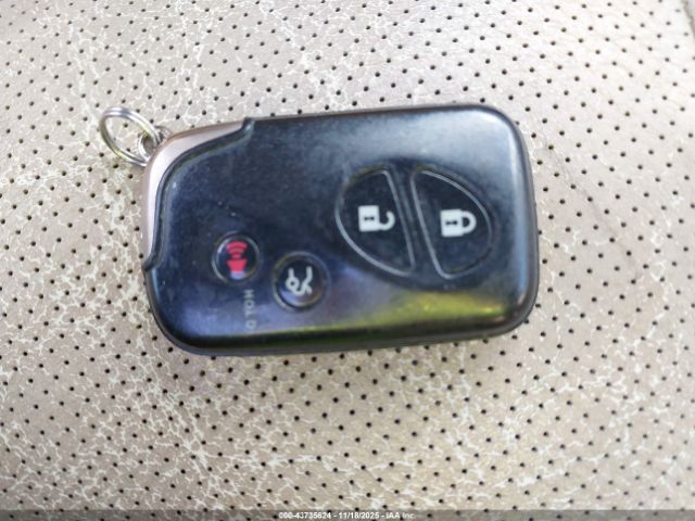 2009 LEXUS ES 350 JTHBJ46G292281199 Photo 10