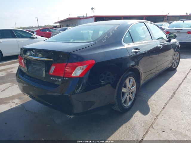 2009 LEXUS ES 350 JTHBJ46G292281199 Photo 3