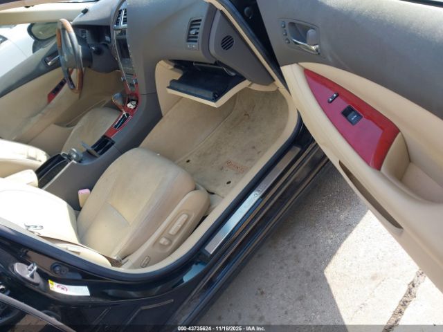 2009 LEXUS ES 350 JTHBJ46G292281199 Photo 4