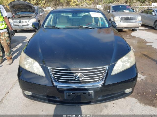 2009 LEXUS ES 350 JTHBJ46G292281199 Photo 5