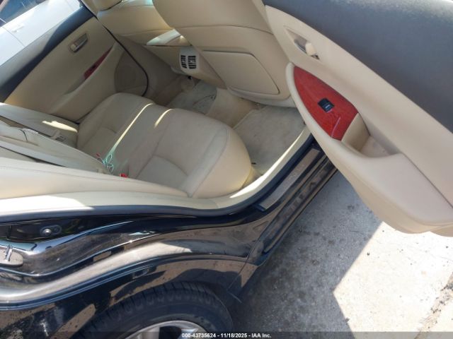 2009 LEXUS ES 350 JTHBJ46G292281199 Photo 7