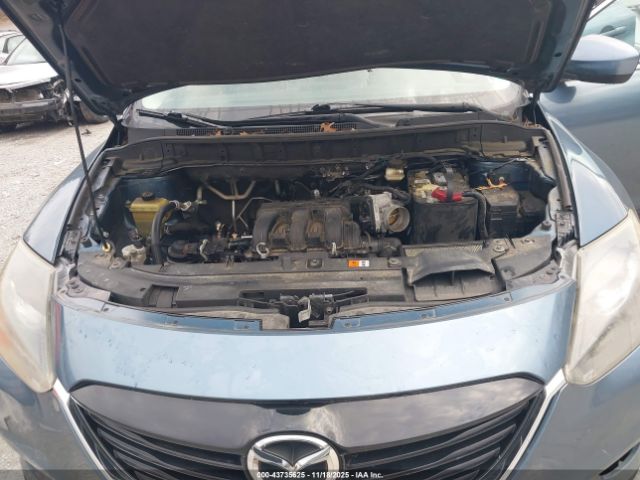 2015 MAZDA CX-9 JM3TB3CVXF0462937 Photo 9