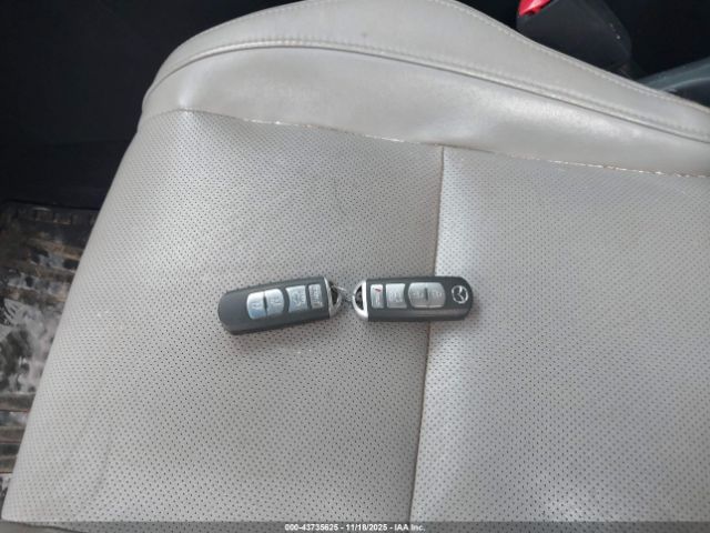 2015 MAZDA CX-9 JM3TB3CVXF0462937 Photo 10