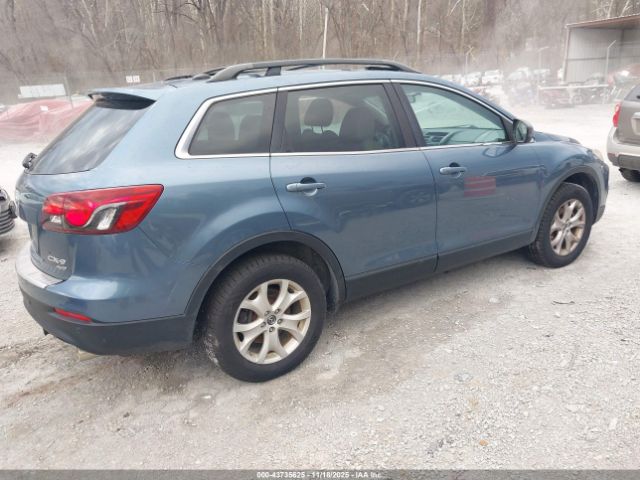 2015 MAZDA CX-9 JM3TB3CVXF0462937 Photo 3