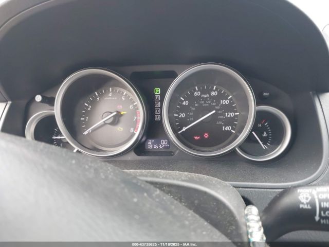 2015 MAZDA CX-9 JM3TB3CVXF0462937 Photo 6