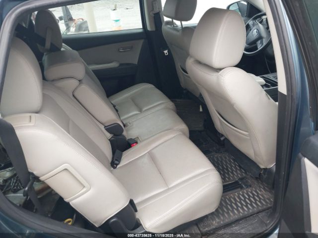 2015 MAZDA CX-9 JM3TB3CVXF0462937 Photo 7