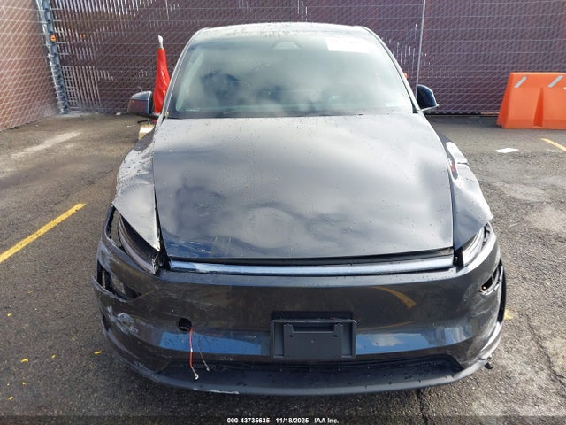 Продаж на аукціоні авто 2026 Tesla Model Y Rwd, vin: 7SAYGDED2TF385362, номер лоту: 43735635
