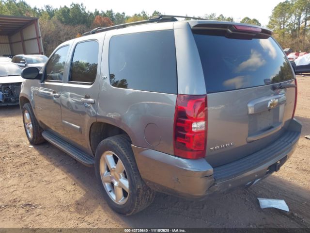 2007 CHEVROLET TAHOE 1GNFC13J97R231925 Photo 2