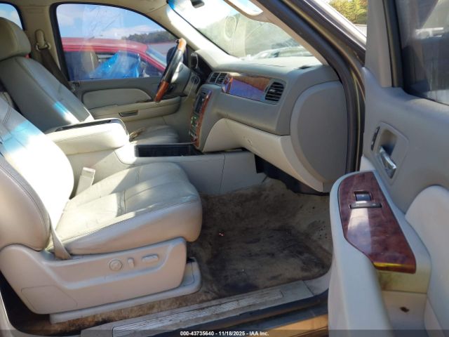 2007 CHEVROLET TAHOE 1GNFC13J97R231925 Photo 4