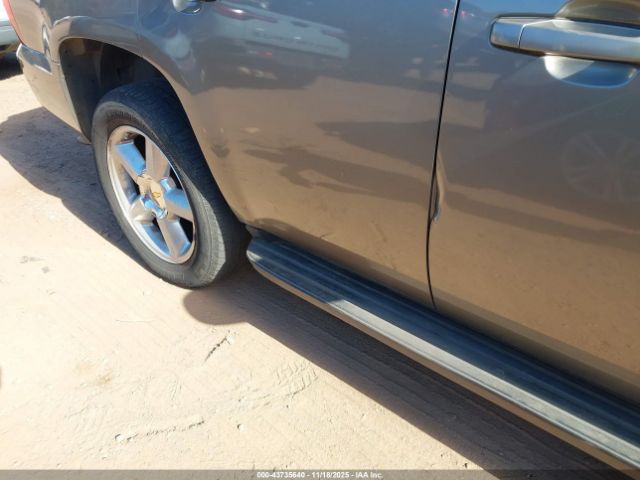 2007 CHEVROLET TAHOE 1GNFC13J97R231925 Photo 5