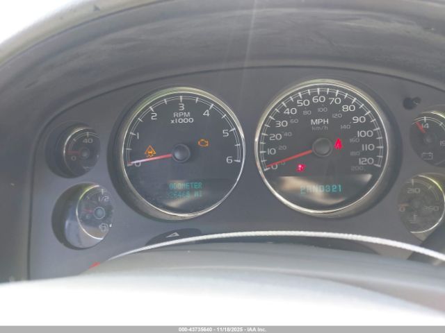 2007 CHEVROLET TAHOE 1GNFC13J97R231925 Photo 6