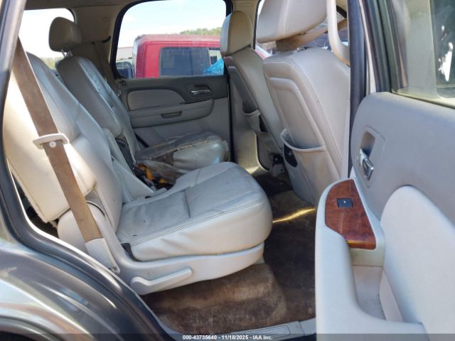 2007 CHEVROLET TAHOE 1GNFC13J97R231925 Photo 7