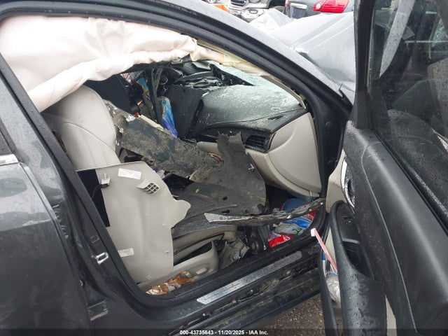 2015 CADILLAC ATS 1G6AA5RX9F0134323 Photo 4