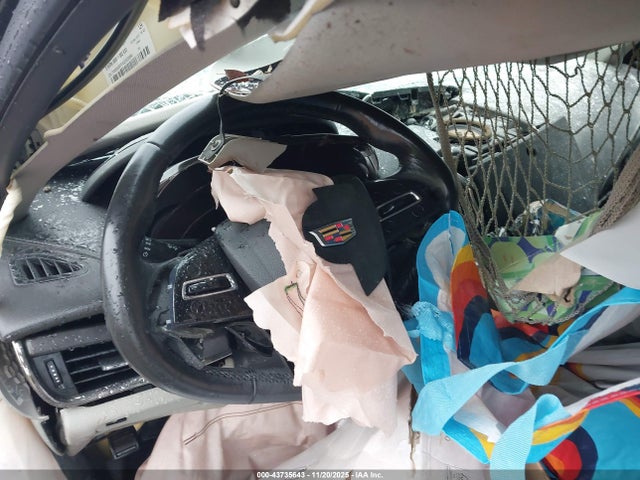 2015 CADILLAC ATS 1G6AA5RX9F0134323 Photo 6