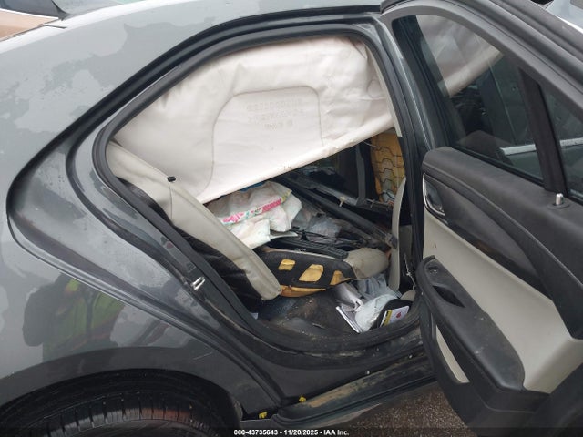 2015 CADILLAC ATS 1G6AA5RX9F0134323 Photo 7