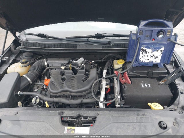 2016 Chrysler 200 S მანქანა იყიდება აუქციონზე, vin: 1C3CCCDG4GN130717, აუქციონის ნომერი: 43735644